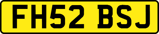 FH52BSJ