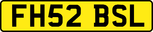 FH52BSL