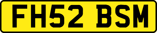 FH52BSM