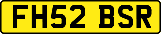 FH52BSR