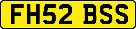 FH52BSS