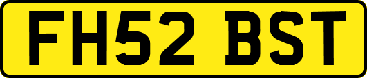 FH52BST