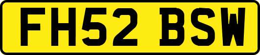 FH52BSW