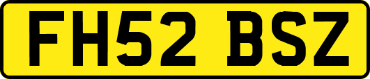 FH52BSZ