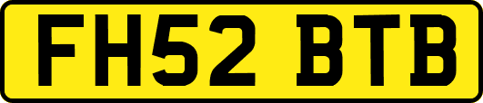 FH52BTB