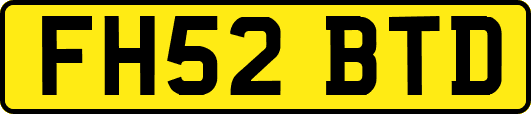 FH52BTD