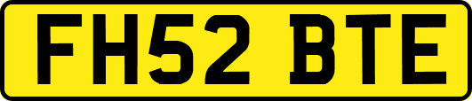 FH52BTE
