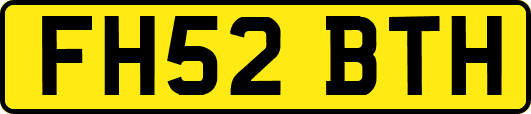 FH52BTH