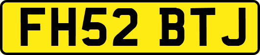 FH52BTJ