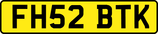 FH52BTK