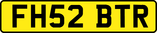FH52BTR