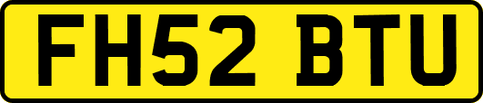 FH52BTU