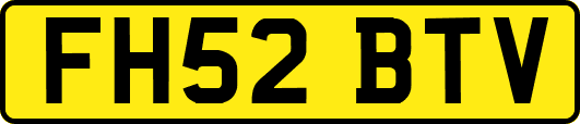 FH52BTV