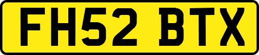 FH52BTX