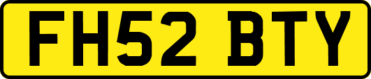 FH52BTY