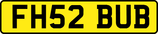 FH52BUB