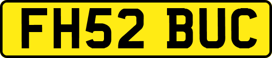 FH52BUC