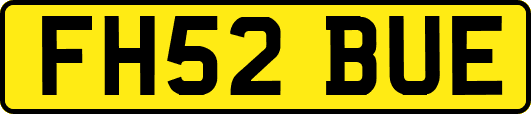 FH52BUE