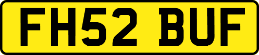 FH52BUF