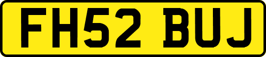 FH52BUJ