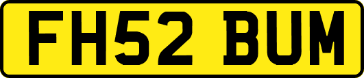 FH52BUM