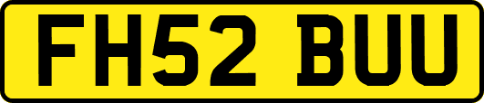 FH52BUU