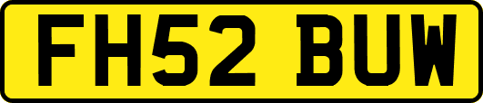 FH52BUW