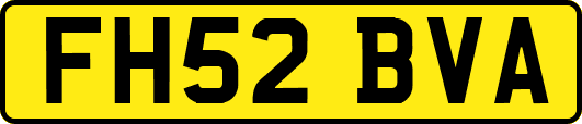 FH52BVA
