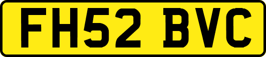 FH52BVC