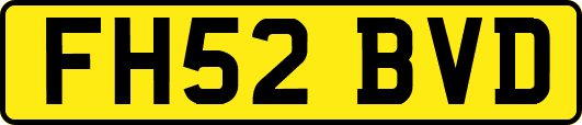 FH52BVD
