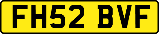 FH52BVF