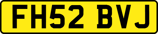 FH52BVJ