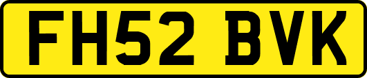 FH52BVK