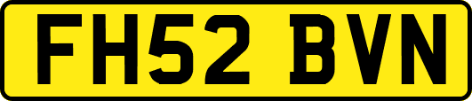 FH52BVN