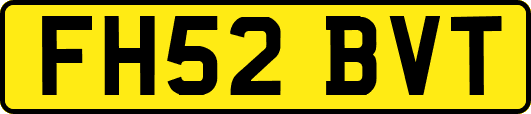 FH52BVT