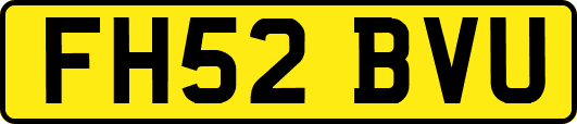 FH52BVU
