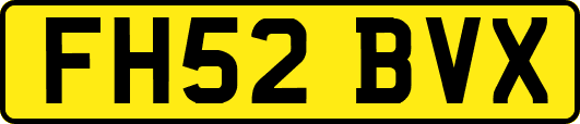 FH52BVX