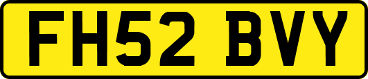 FH52BVY