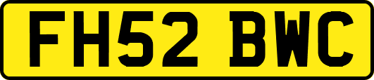 FH52BWC