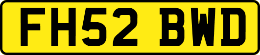 FH52BWD