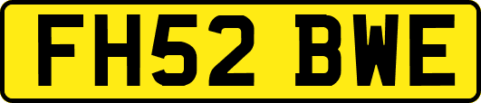 FH52BWE