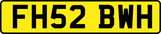 FH52BWH