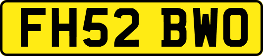 FH52BWO