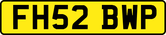 FH52BWP