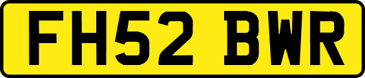 FH52BWR