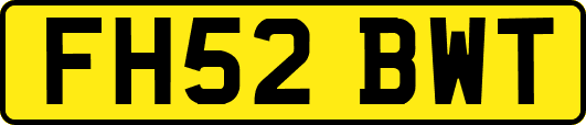 FH52BWT