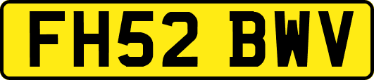 FH52BWV