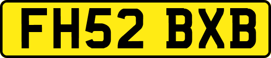 FH52BXB