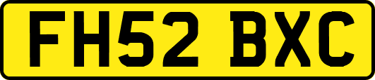 FH52BXC