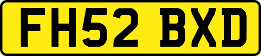 FH52BXD